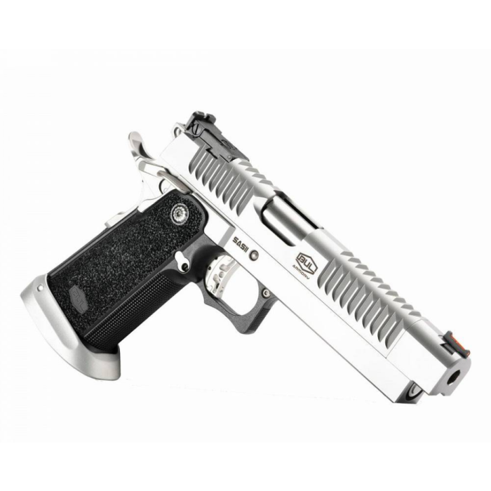 Pistolet Bul Armory SAS II Radical 5.4 kal. 9x19